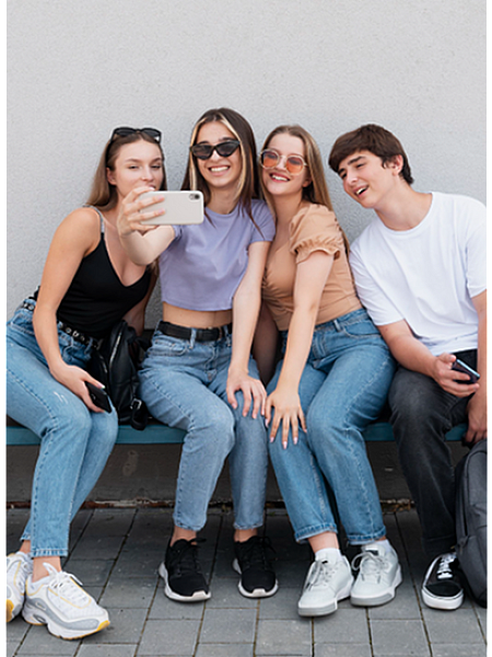 Foto paragraph