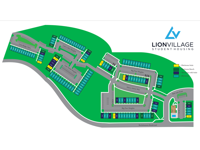 Site Map