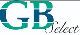 GB Select Logo