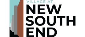 Village at New South End Logo