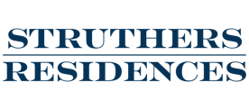 Struthers Residences Logo