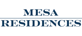 Mesa Residences Logo
