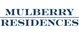 Mulberry Residences Logo