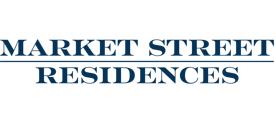 Market Street Residences Logo