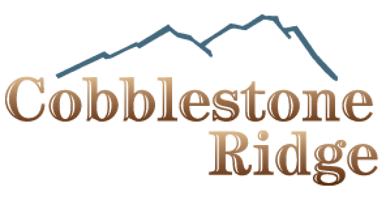 Cobblestone Ridge Apartments Logo