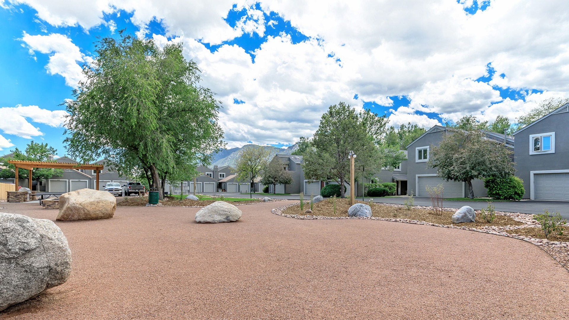 Broadview Ridge Townhomes