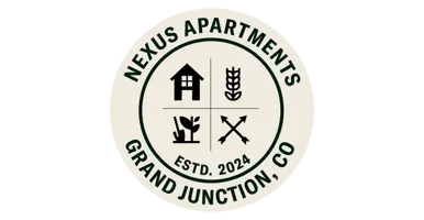 Nexus Apartments in Grand Junction logo
