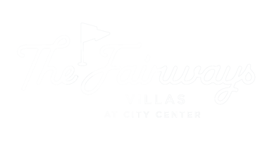 The Fairways Villas at City Center, a townhome community in Lenexa, KS