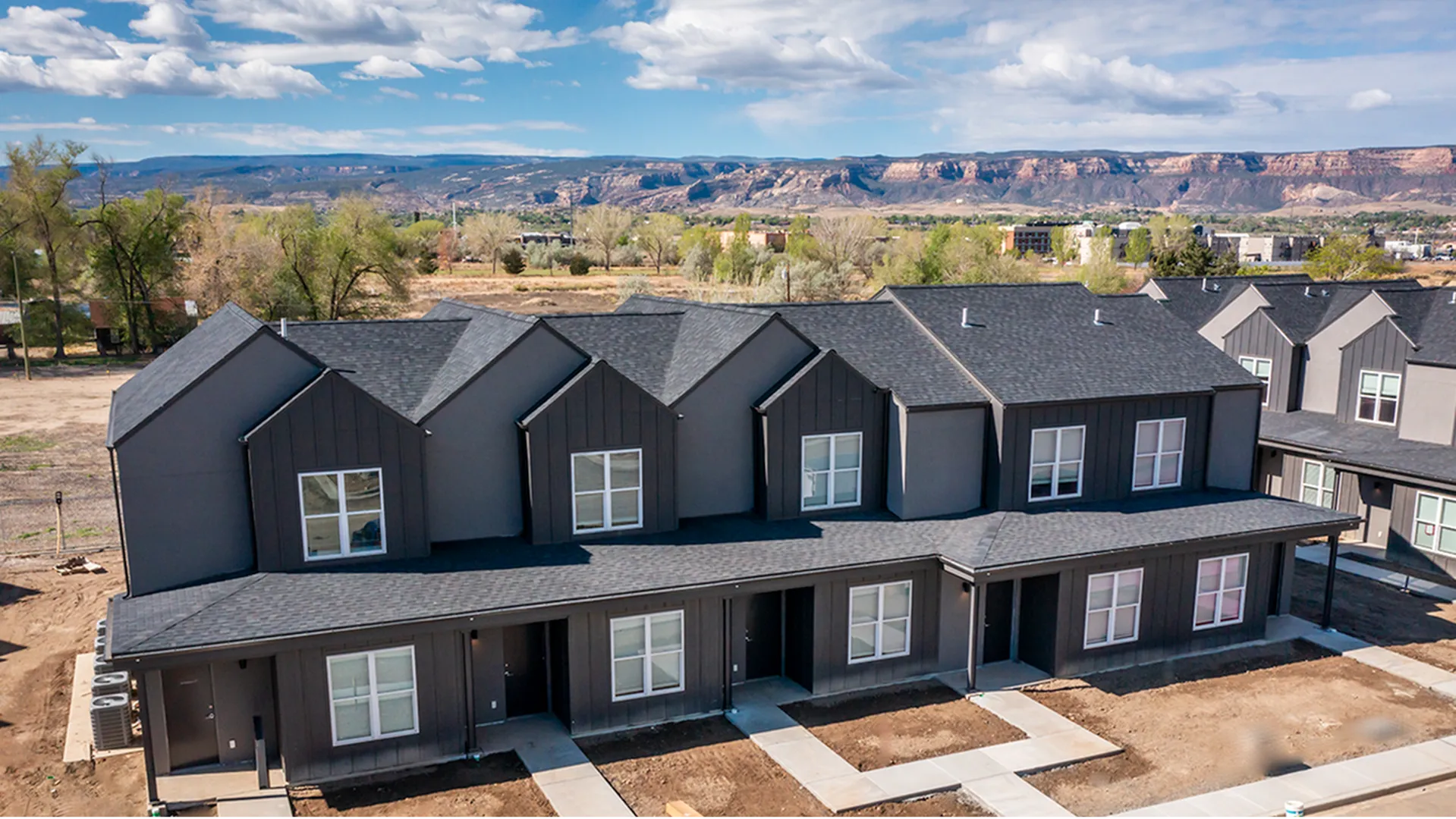 Nexus Apartments in Grand Junction