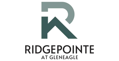 RidgePointe at Gleneagle Apartments in North Colorado Springs near the Air Force Academy and North Gate