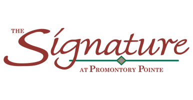 The Signature at Promontory Pointe Apartments in Colorado Springs