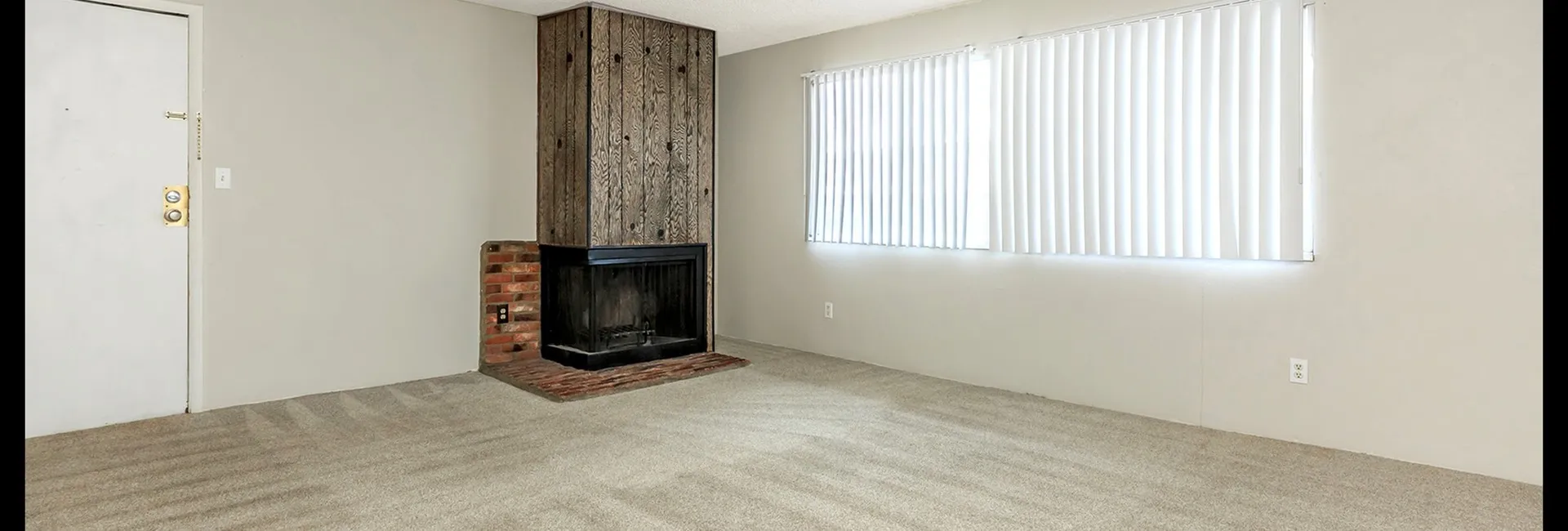 Shannon Hills Apartments in Colorado Springs
