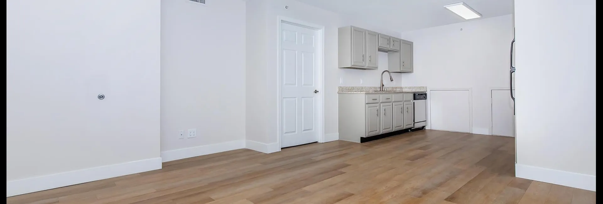 North Pointe Apartments