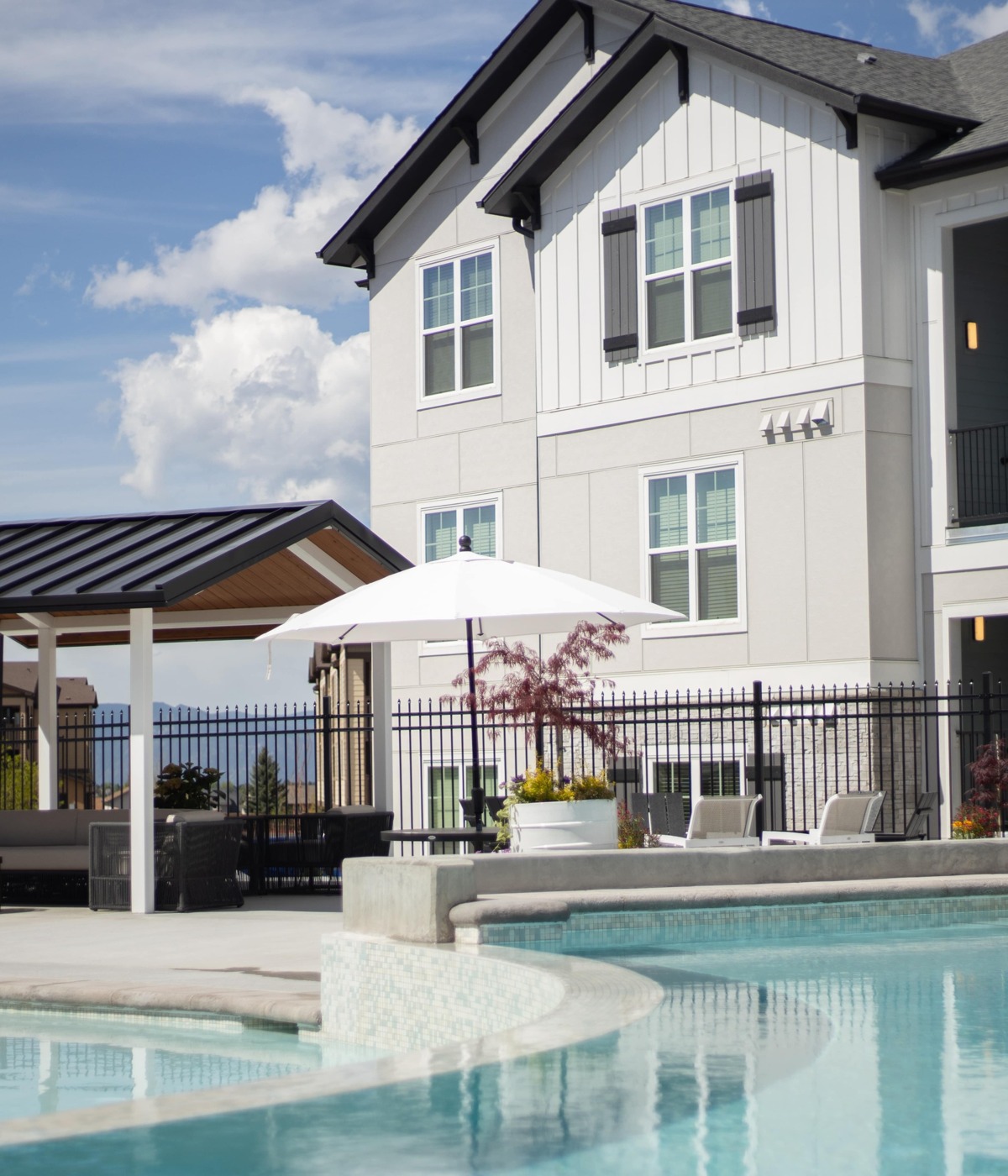 Live the Lark Life in Colorado Springs