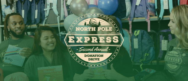 The Return of Our North Pole Express Donation Drive!-image