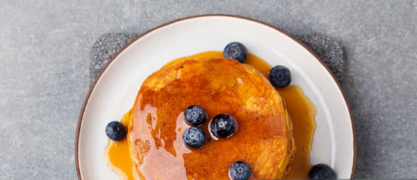 4 Ways to Celebrate National Pancake Day-image