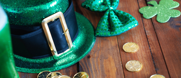 Your Guide to Celebrating St. Patrick's Day in Cooper City-image