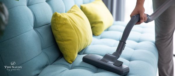 Why & How to Celebrate National Cleaning Week 2024-image