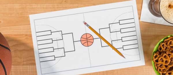 Celebrate March Madness From Your Chicago Apartment-image