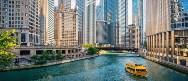 Marquee's Guide to Exploring Chicago this Summer-image
