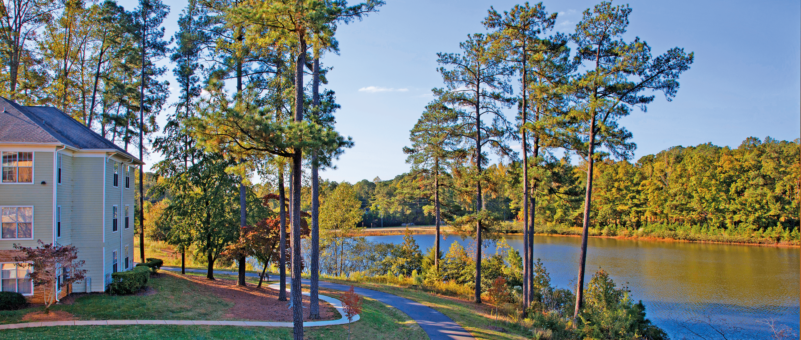 Embracing Summer Wildlife at The Lodge at Crossroads: Your Guide to North Carolina's Natural Wonders-image