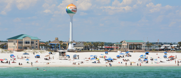 Governors Gate's Guide to Exploring Pensacola this Summer-image