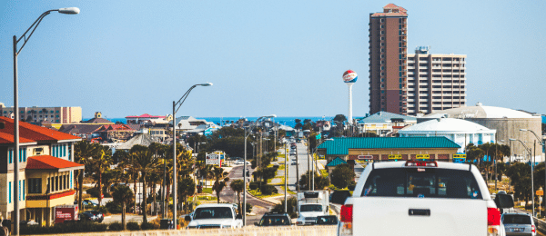 Jamestown Estate's Guide to Exploring Pensacola This Summer-image