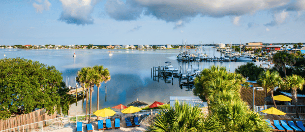 Woodcliff's Guide to Exploring Pensacola this Summer-image