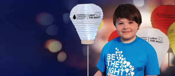 Join 2940 Solano in the Fight Against Blood Cancer-image