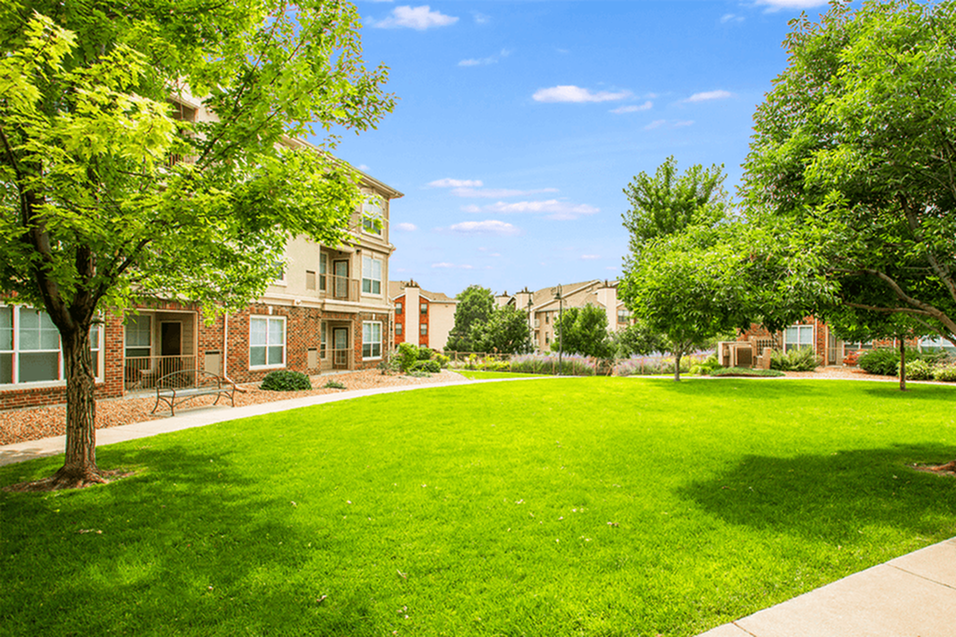 The Benefits of Living in Aurora, Colorado-image