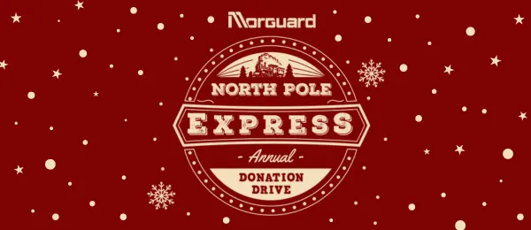 Spread Holiday Cheer with Xavier and the North Pole Express 🎄-image