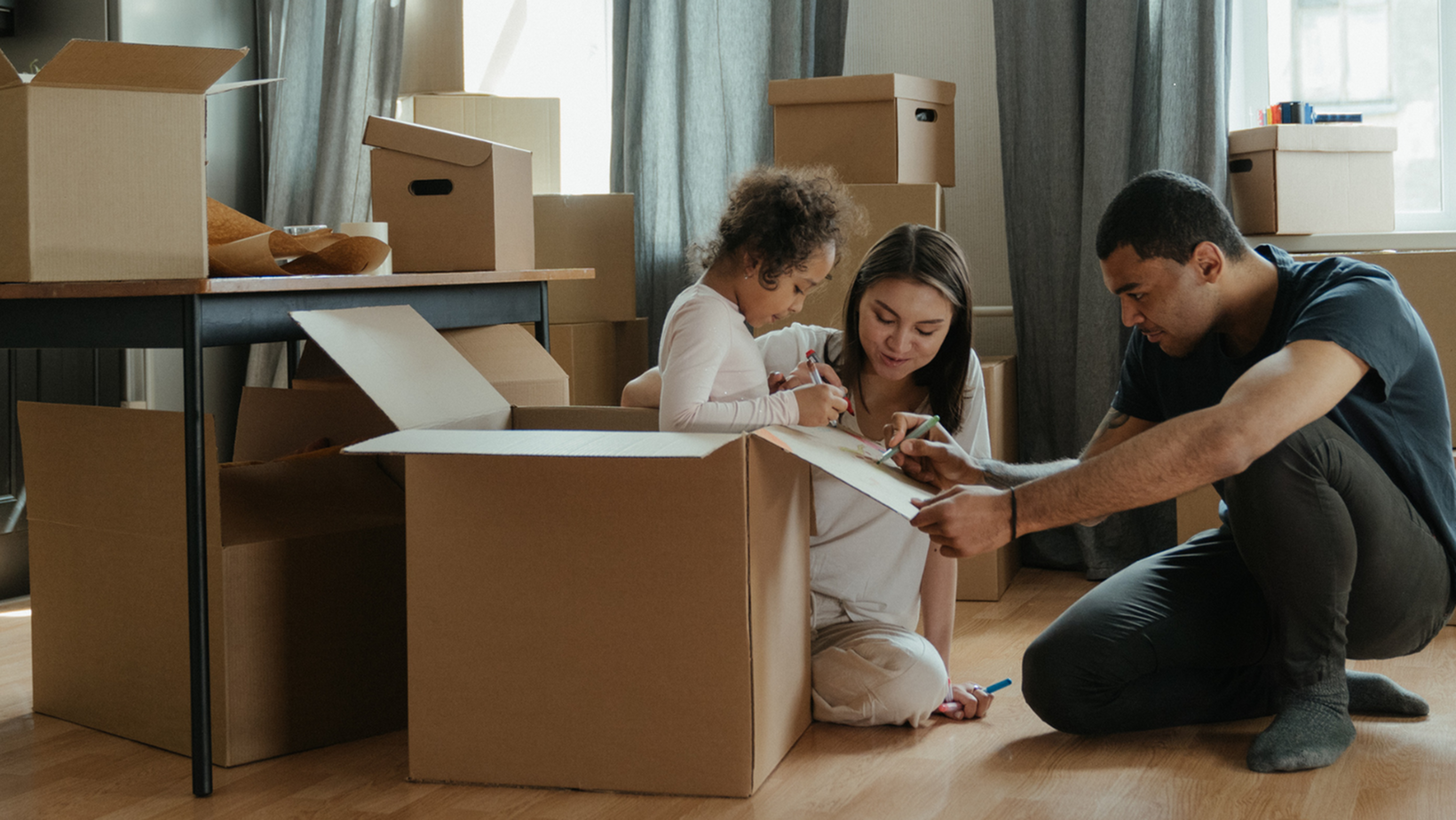 Moving Tips: Making Your Transition to Retreat at Spring Park Stress-Free-image