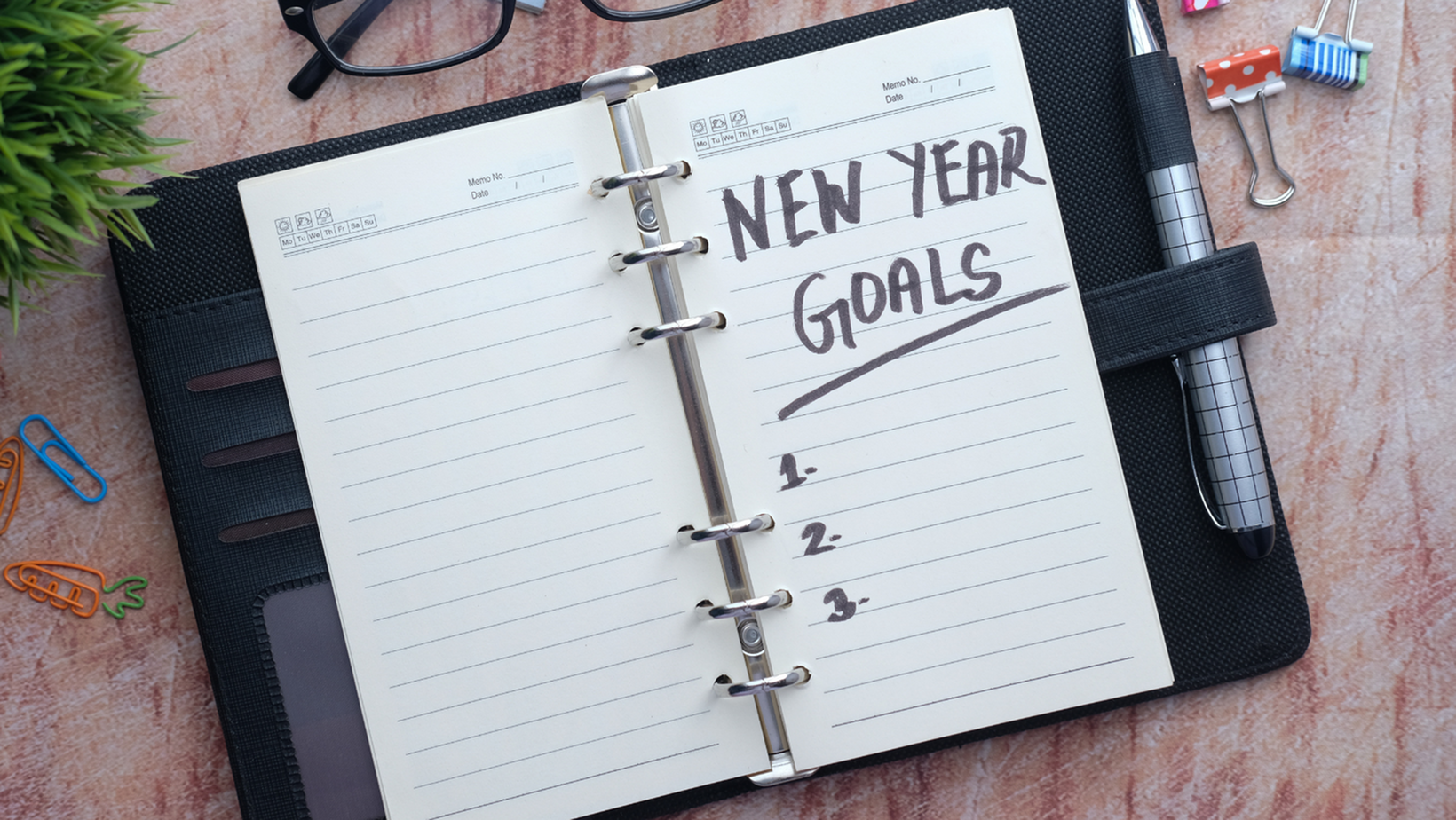 ​New Year, New You? Sticking to Your Goals at Echelon Chicago-image