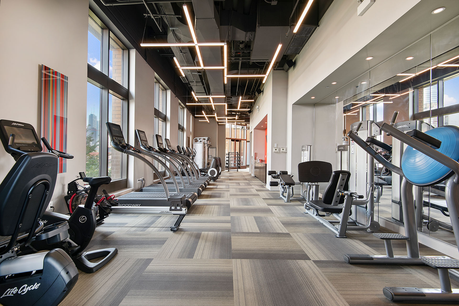 ​Level Up Your Lifestyle: Making the Most of Echelon’s Amenities-image