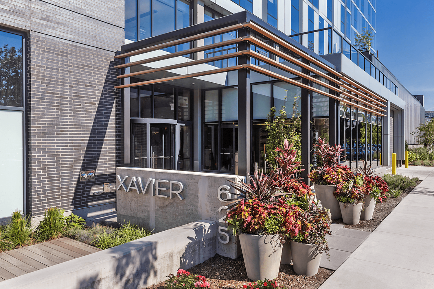Your Resident Portal: The Ultimate Xavier Life Hack-image