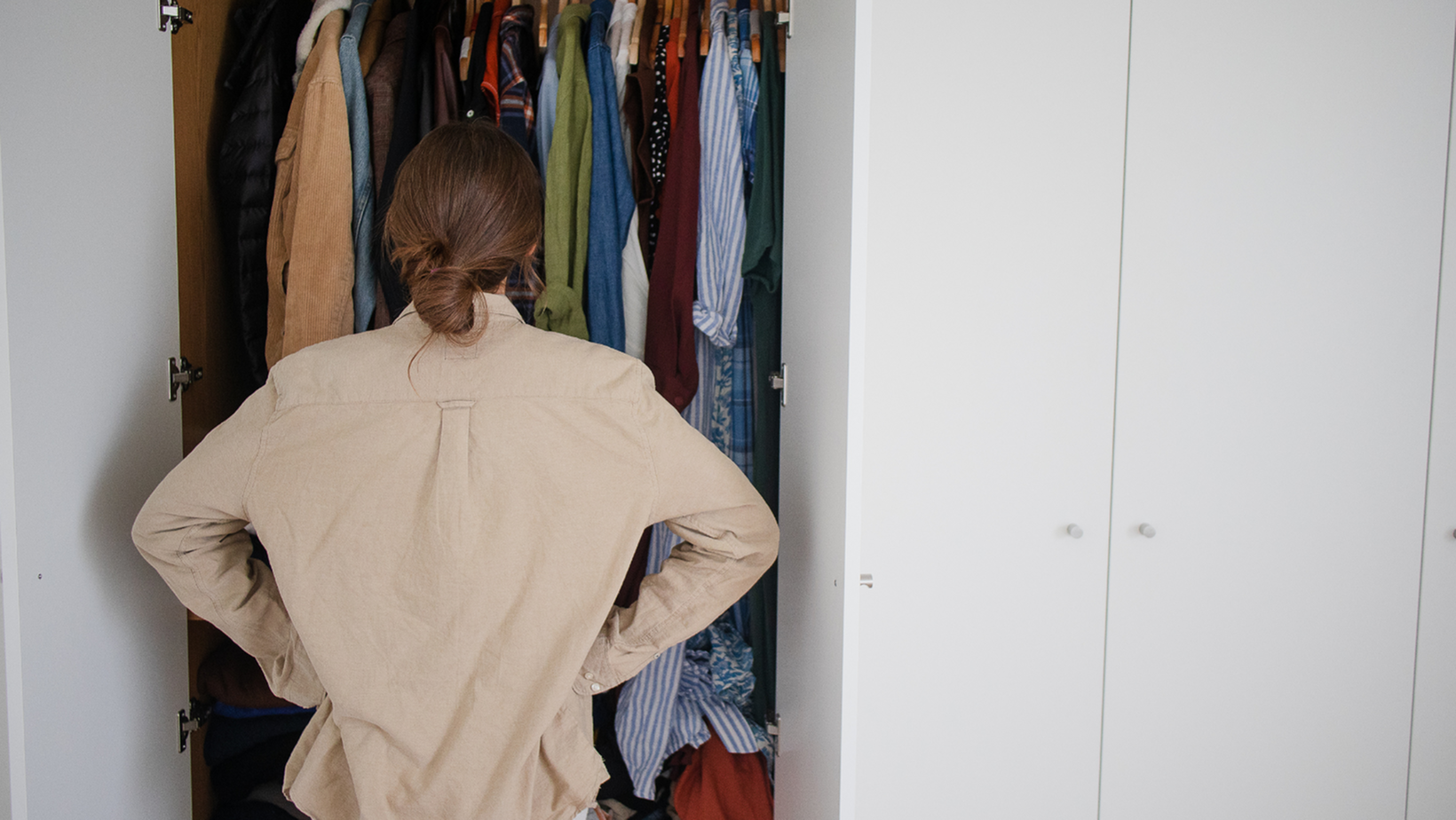 Small Space, Big Impact: Maximizing Storage in Your Apartment at The Lodge at Crossroads-image