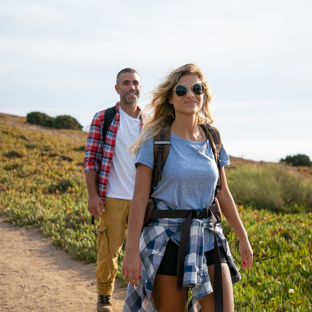Last Camping Trip Before Fall – Where Are You Going?-image