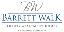 2 Bedroom Rental – 2055 Barrett Lakes Blvd. NW, Kennesaw, GA, 30144