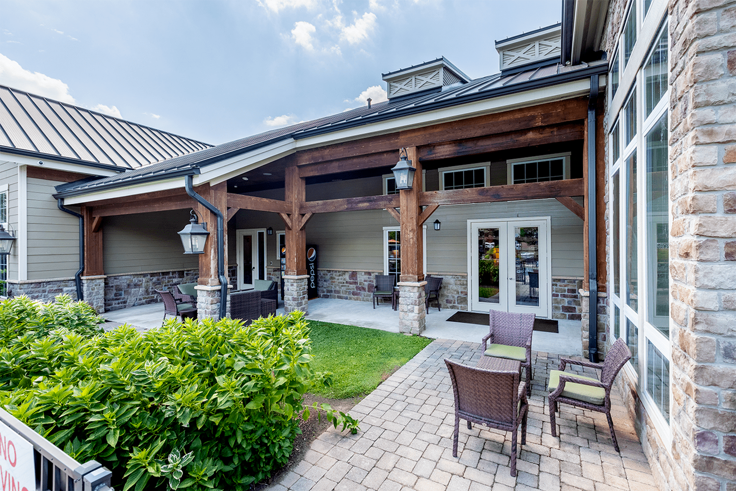 Point Perry House View Photos | Perry Point