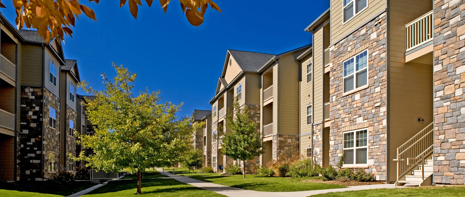 Settlers' Creek apartments for rent in Fort Collins, CO