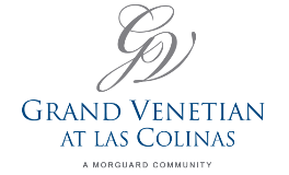 Grand Venetian at Las Colinas - A Morguard Community