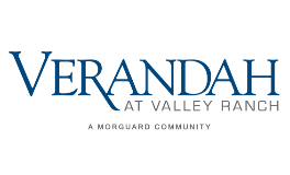 Verandah at Valley Ranch - A Morguard Community