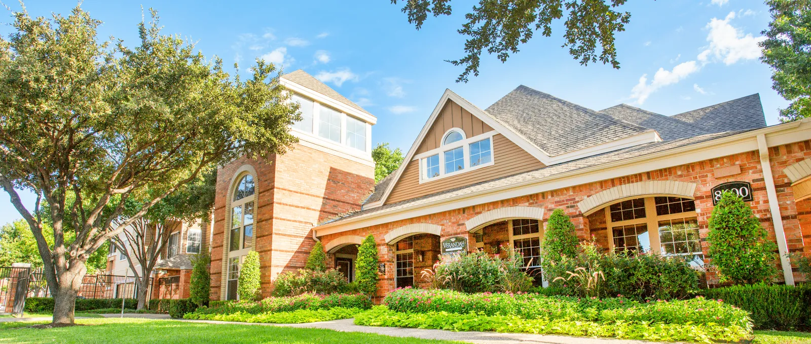Verandah at Valley Ranch | Apartments In Irving, TX