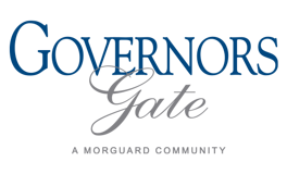 Governors Gate - A Morguard Community