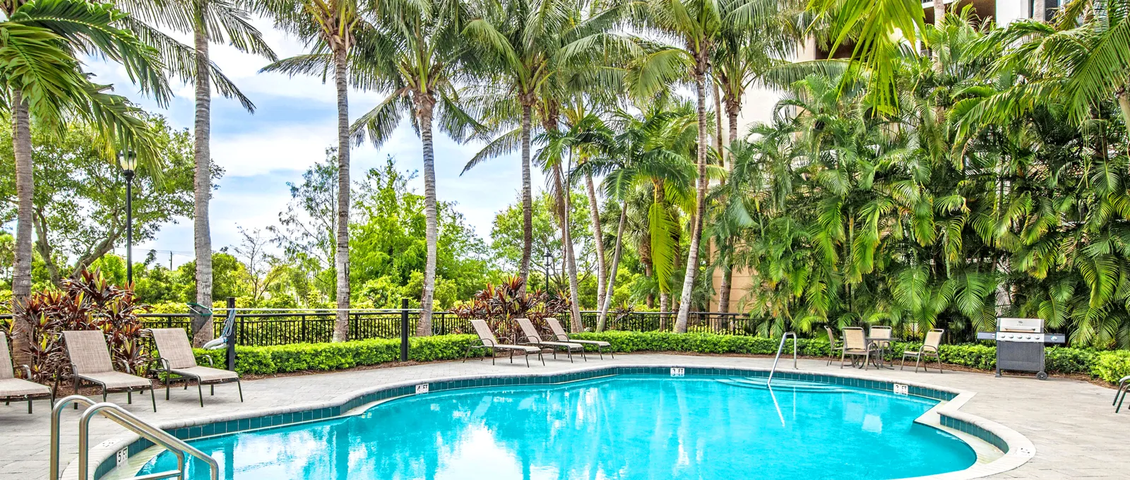 Vizcaya Lakes apartments for rent in Boynton Beach, Florida