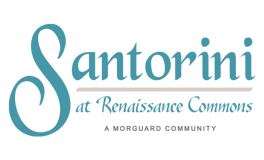 Santorini at Renaissance Commons - A Morguard Community