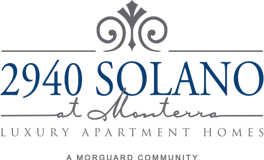 2940 Solano at Monterra - A Morguard Community