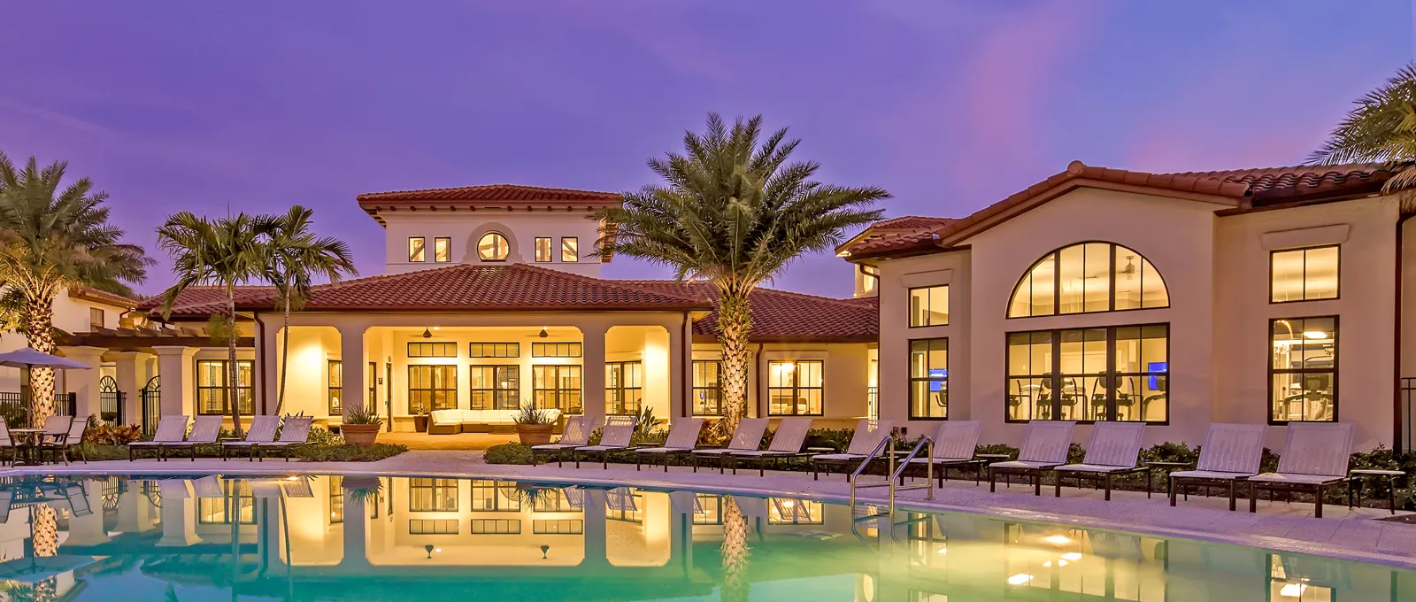 2940 Solano at Monterra | Apartments In Cooper City, FL