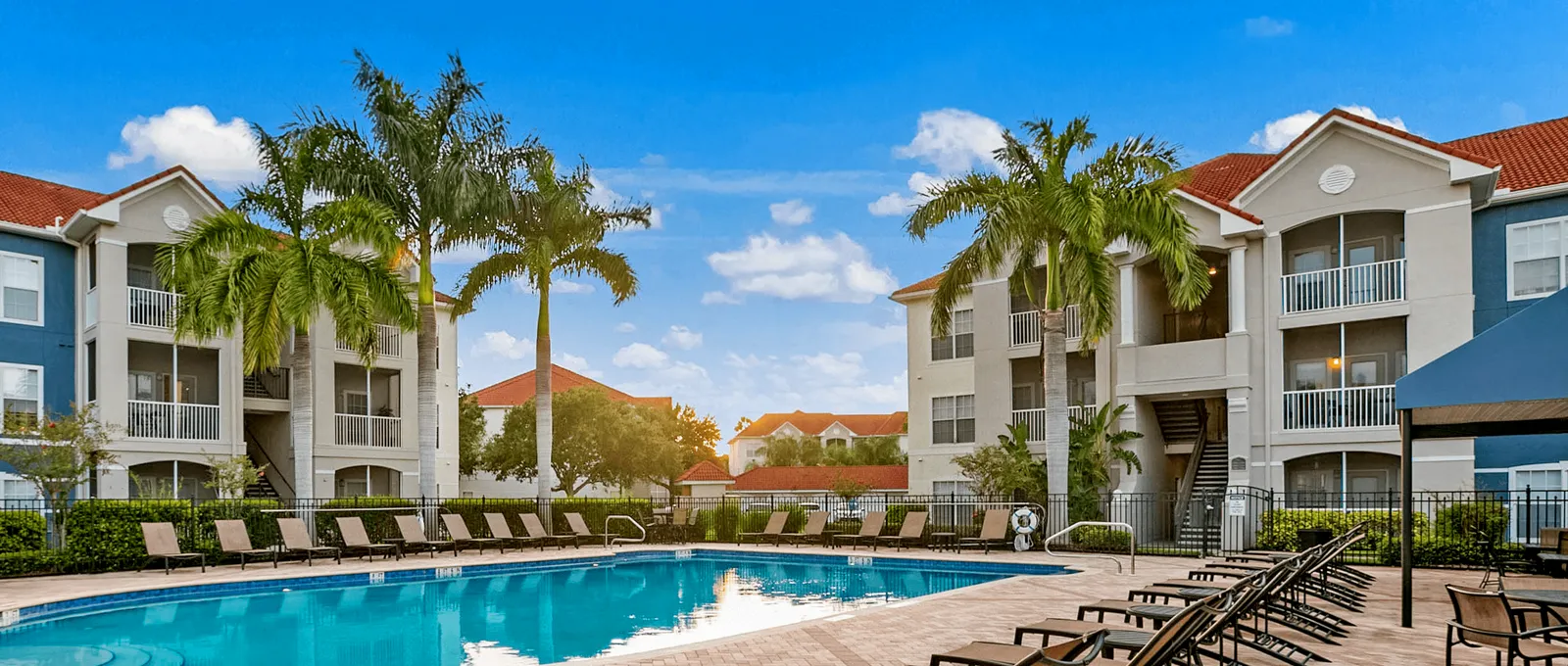 210 Watermark apartments for rent in Bradenton, Florida