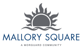 Mallory Square - A Morguard Community